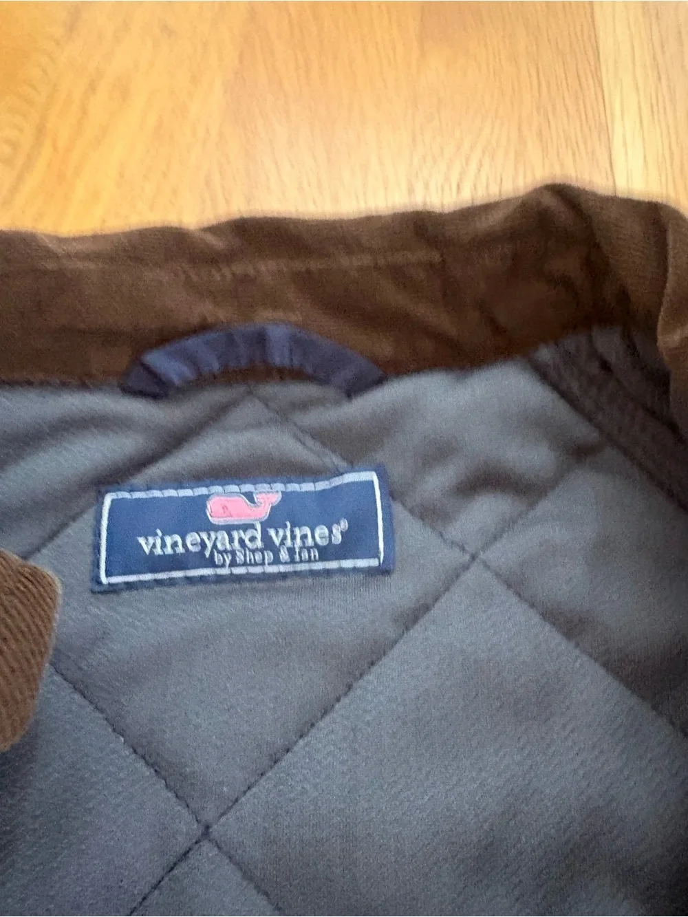 Vineyard Vines classic vineyard